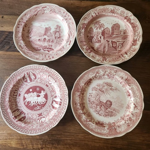 Spode archivio collezione - spode,