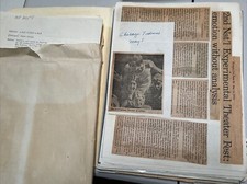 FOTOGRAFIA TEATRO PROVVISORIO