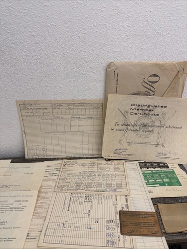 Archivio storico vintage anni - storico,
