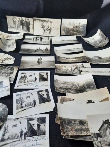 Archivio fotografico storico