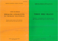 Lotto RARO Archivio NUCLEARE