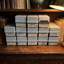 Lotto diapositive Israele