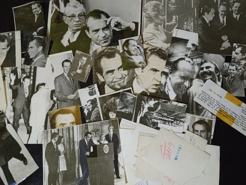 Lotto foto stampa - di,