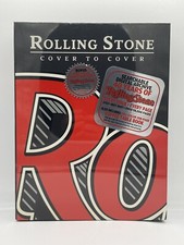 Rolling Stone Cover to Cover