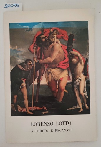 Lorenzo lotto loreto - lotto,
