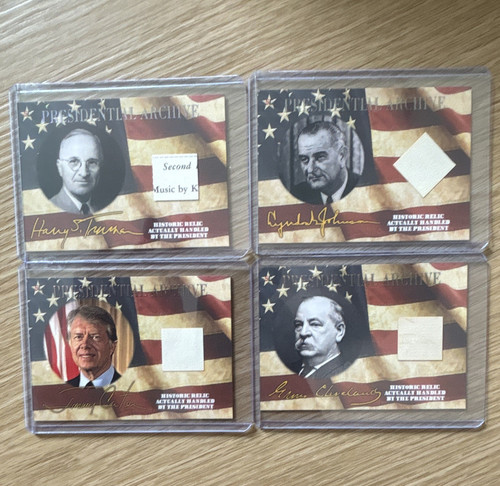 Potus 2020 archivio - 2020,