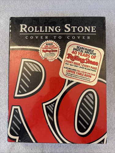 Rolling stone cover - rolling,