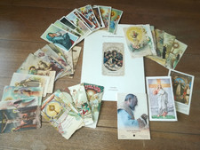 Lotto santini / immagini