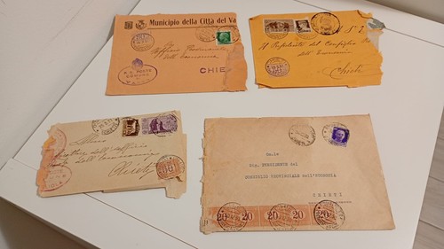 Lotto documenti archivio - lotto,