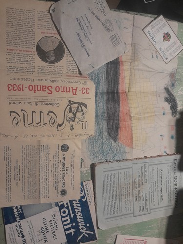 Archivio storico familiare